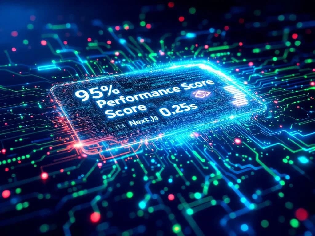 บทความ: Semantic SEO และ Next.js: ทำไมความยุ่งเหยิงของมนุษย์ถึงชนะ AI?
