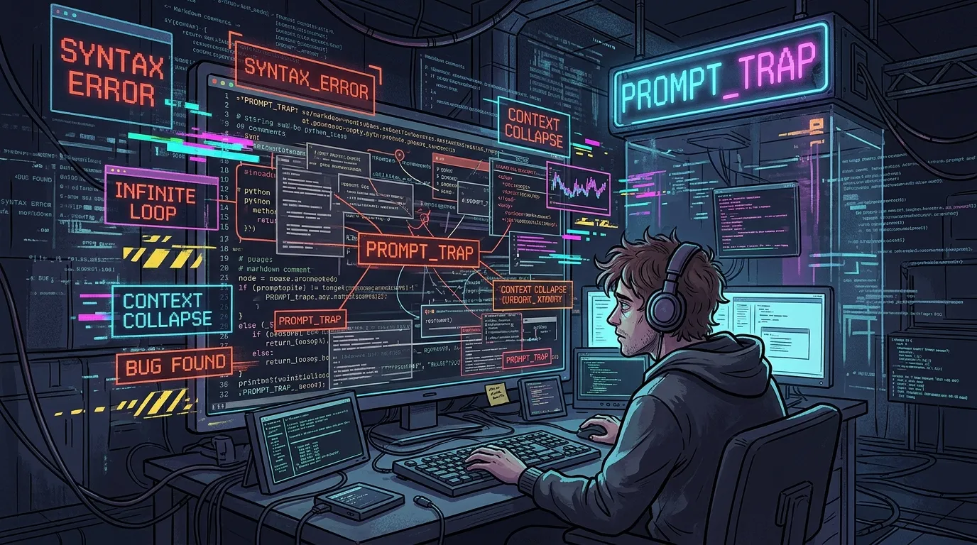 หยุดโดนหลอกขาย Prompt แพง ๆ ที่คิดว่าสั่ง AI แล้วจะได้ผลลัพธ์แบบที่เขาโม้