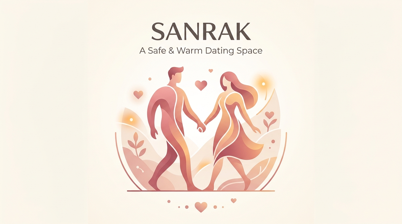 แสนรัก (SanRak) - แพลตฟอร์มหาคู่และคอมมูนิตี้คนไทย & LGBTQ+